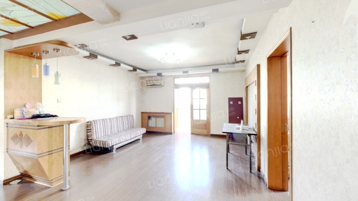 辽宁里二手房实景图