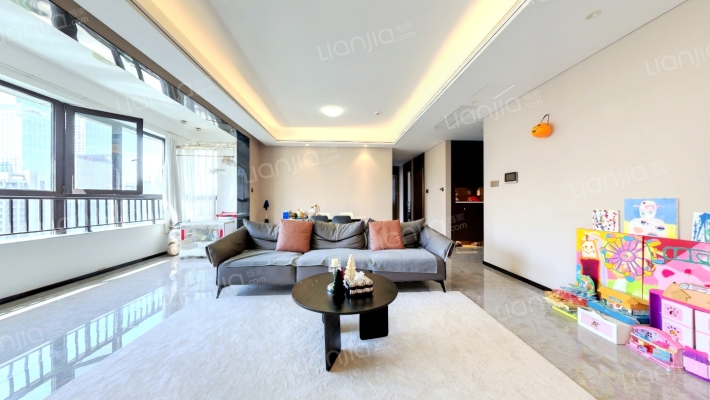 招商公园1872二手房实景图