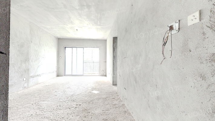 御城金湾二手房实景图