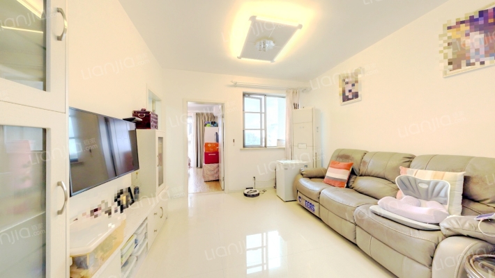 大华锦绣华城(十六街区)(公寓)二手房实景图