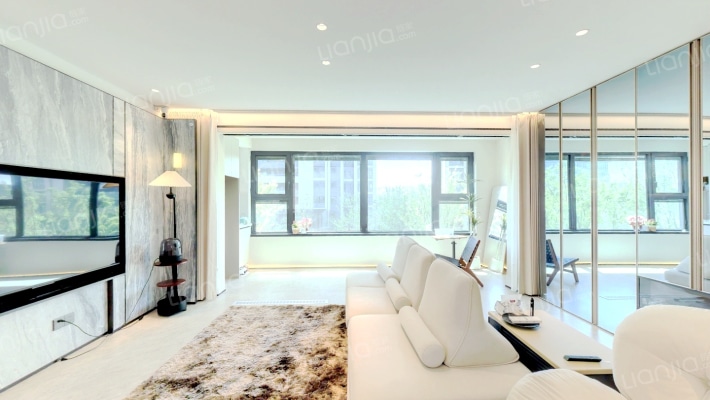 润淮府二手房实景图