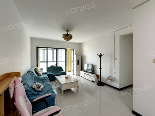 整租·君悦香邸 3室2厅 南/北