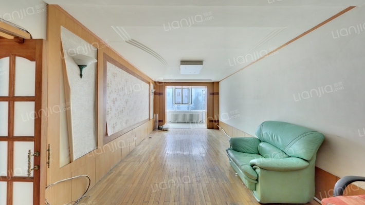 西安大路163号二手房实景图