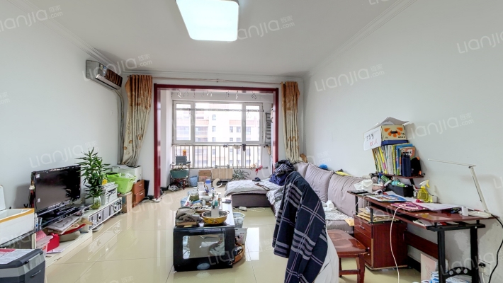 留村家园A区二手房实景图