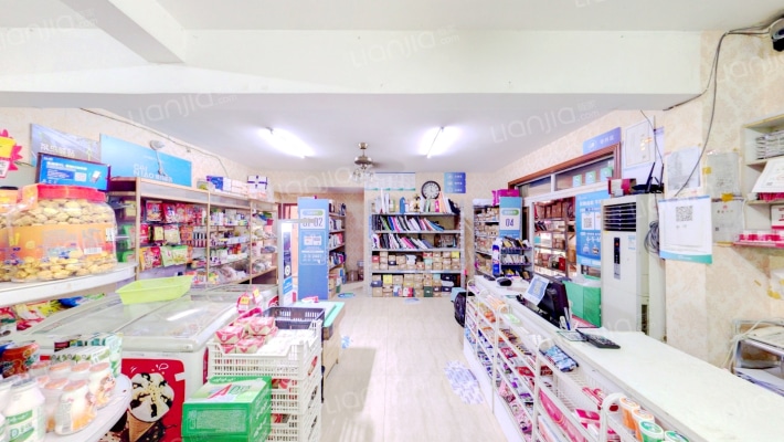 盛美居二手房实景图