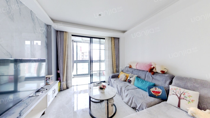 长丰·丽江苑二手房实景图