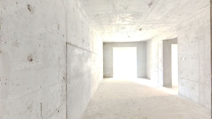 阳光城沣太花园一二期二手房实景图