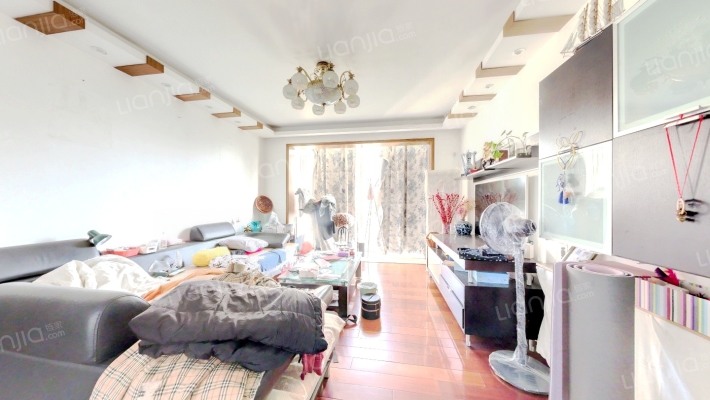 元一时代花园二手房实景图