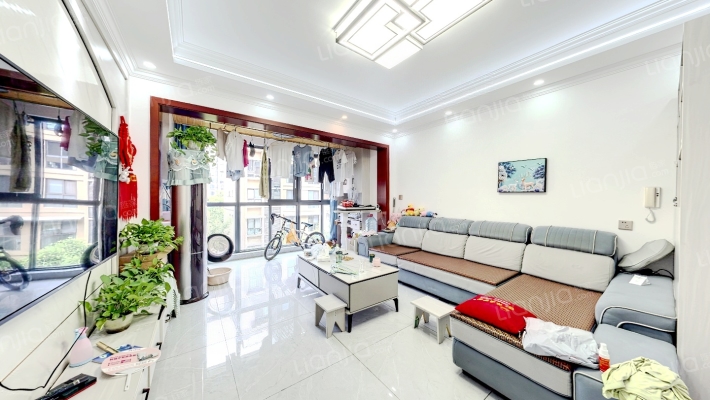 泰康博观二手房实景图