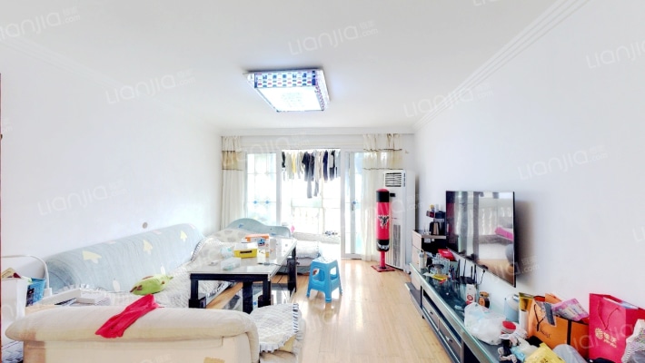 黎阳家园12组团二手房实景图