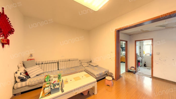 锦里西路34号二手房实景图