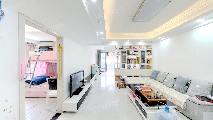 越秀南路二手房实景图