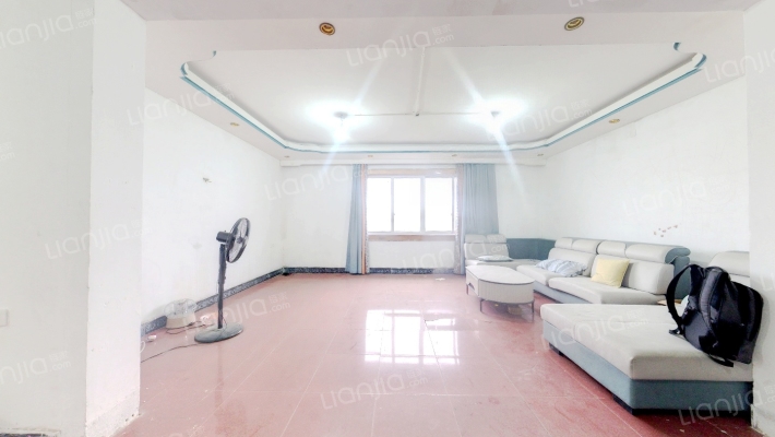 人民检察院职工住宅二手房实景图