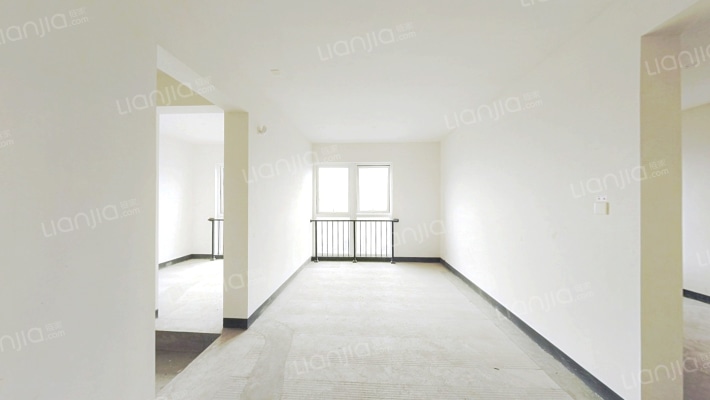 康桥融府二手房实景图