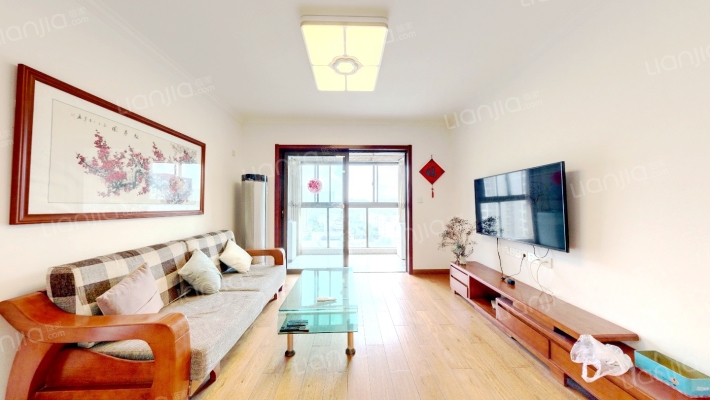 启迪方洲润园二手房实景图