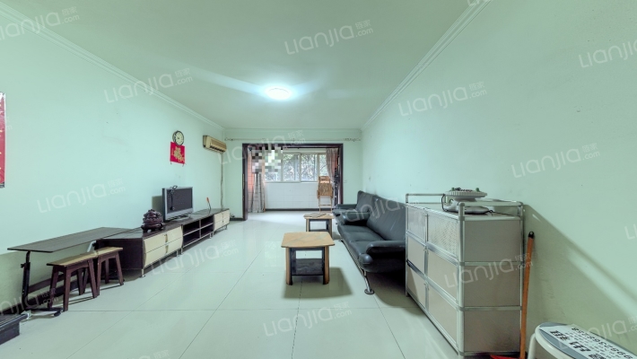 建工职院小区二手房实景图