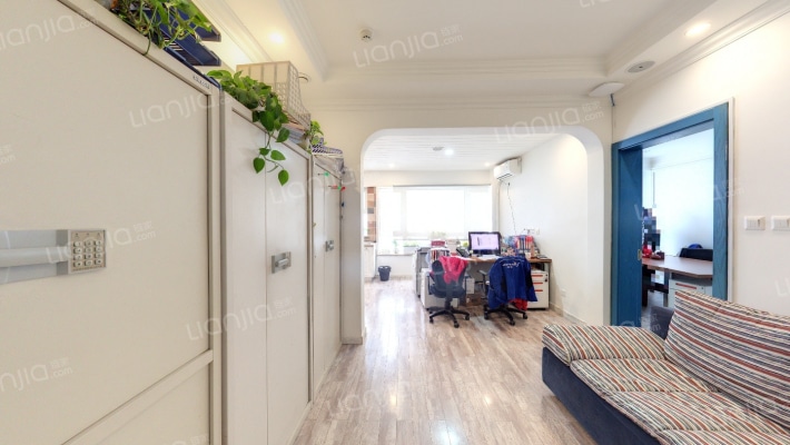 红星国际广场二手房实景图