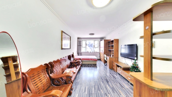 中凯·福合园二手房实景图