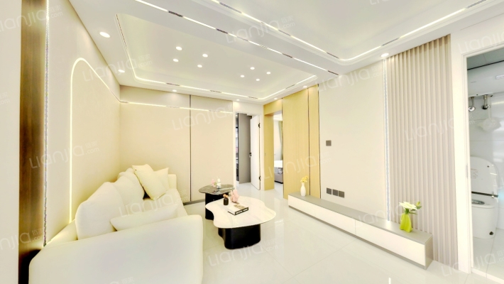 世纪龙滨二手房实景图