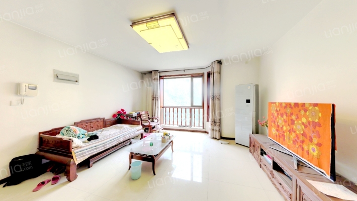 西钞沁园二手房实景图