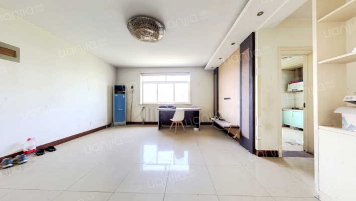 下井庄园二手房实景图