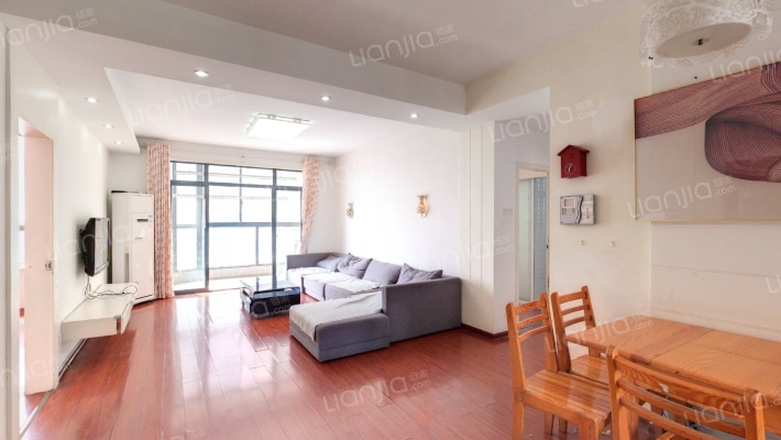 世纪城赏江苑二手房实景图