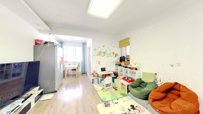 玉兰三村二手房实景图