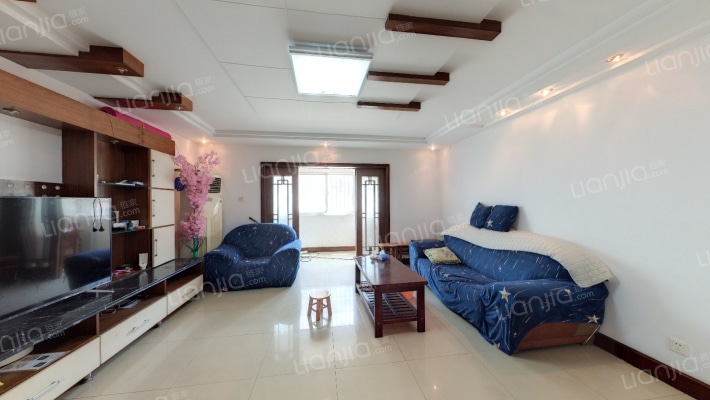 瑞泰新城二手房实景图