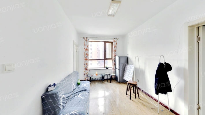 罗马公元二手房实景图