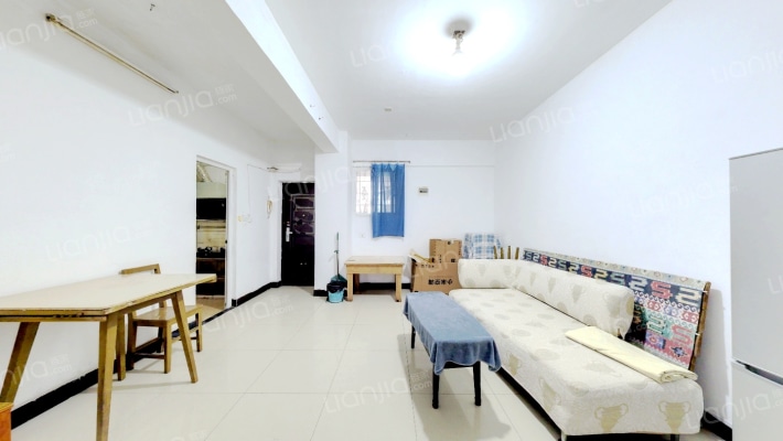 民主一路54号二手房实景图