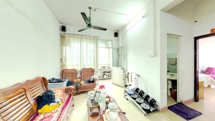 赤岗路二手房实景图