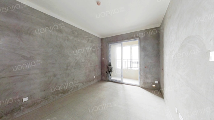 远洋城二手房实景图