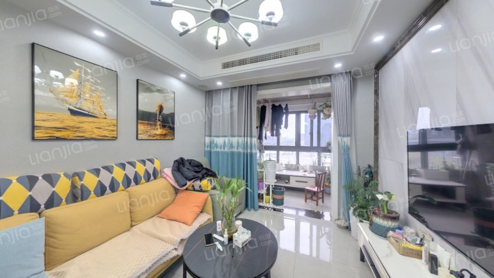 佳源都市二手房实景图