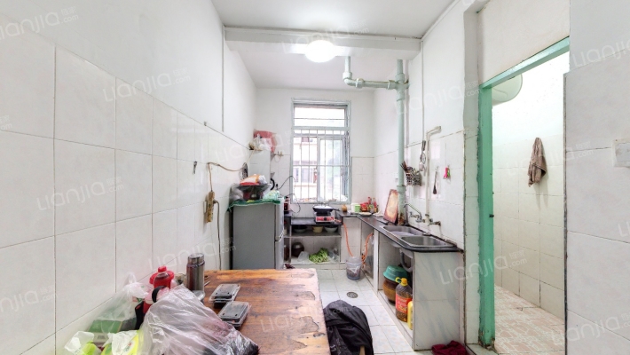 中南海新村二手房实景图