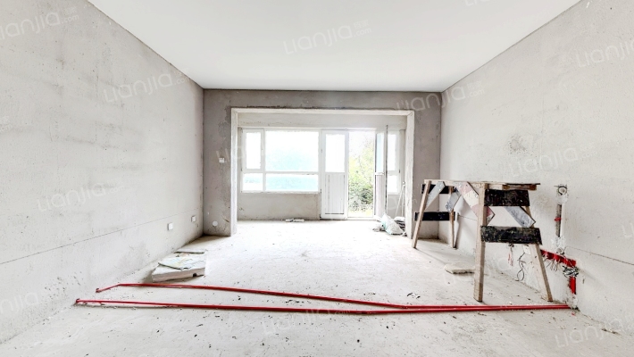 安泰华府二手房实景图