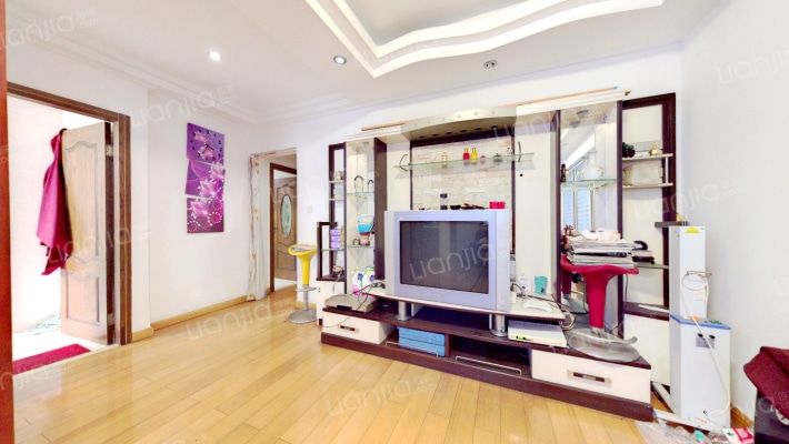 腊梅里散盘二手房实景图