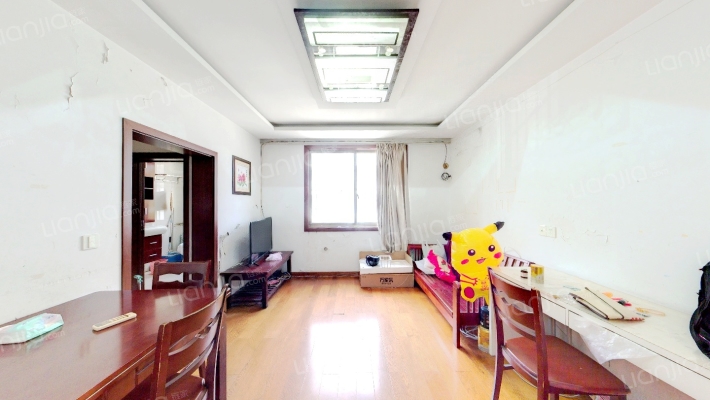 枫秀苑二手房实景图