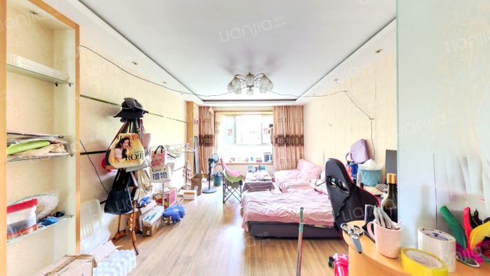 花谷路35号二手房实景图