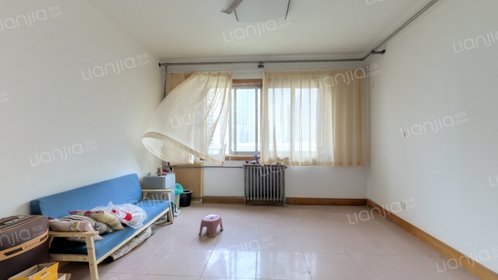 货栈街167号院二手房实景图