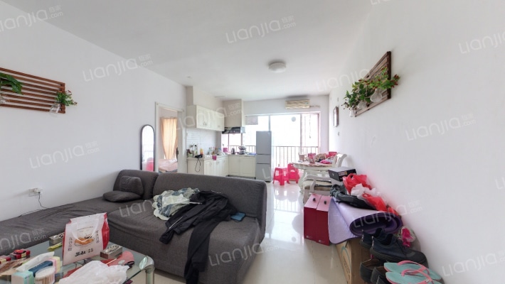 艺丰大厦二手房实景图