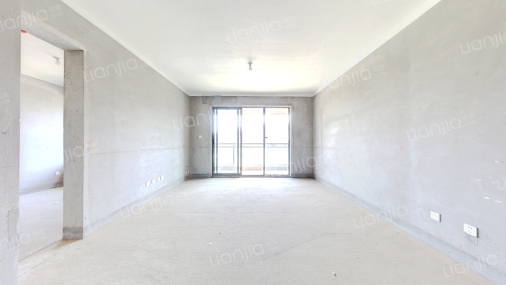 泰宏建业国际城22号院二手房实景图