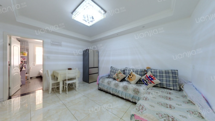 糖坊廊65号二手房实景图