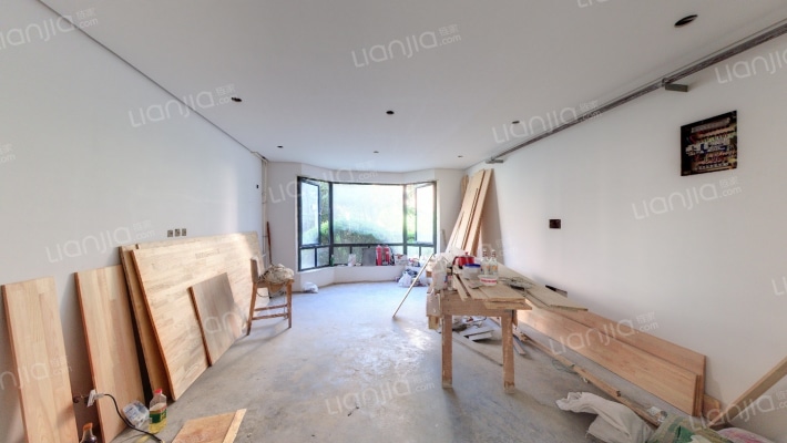 慧谷金色家园二手房实景图