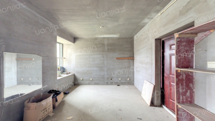 周新苑五期二手房实景图