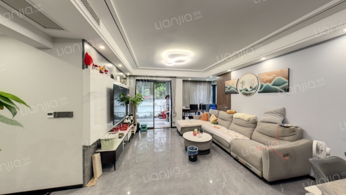 北岸印象二手房实景图