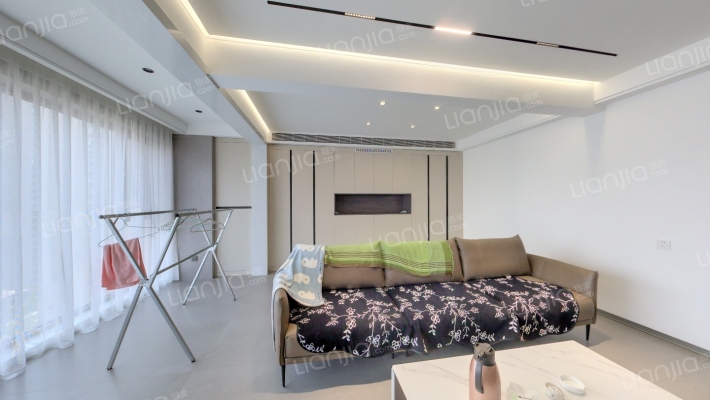 康桥·悦蓉园二手房实景图