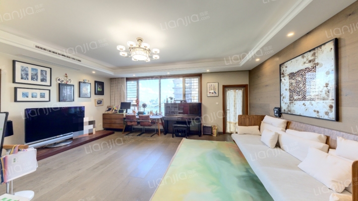 尚海湾豪庭一期二手房实景图