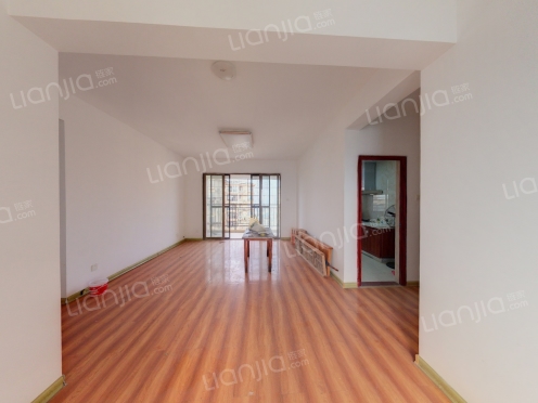 整租·龙光·君御华府 3室2厅 南