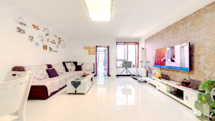 太平庄东里通尚苑二手房实景图