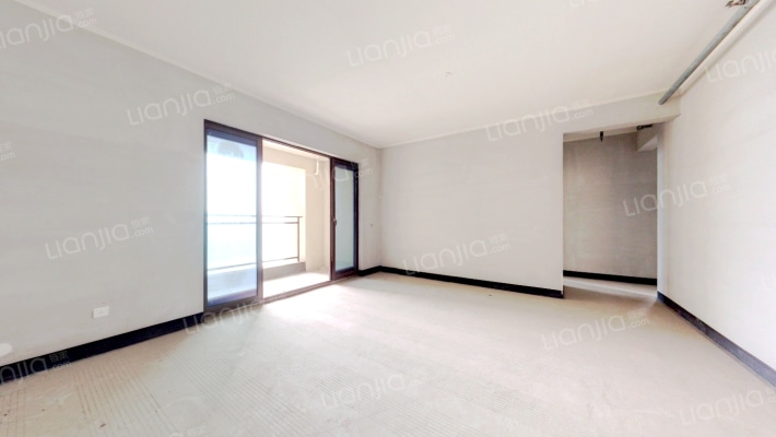 蓝光林肯公园三期二手房实景图